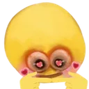 hehe