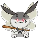 mothbabybonk