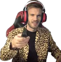 PEWstabby