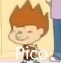 pico pico