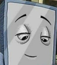 Baked Discord emoji