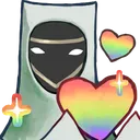rainbow