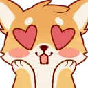 shibahearteyes