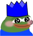 peepoBlushbluepartyhat