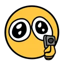 gun