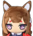 AmagiStaresAtYourSoulOMGrun