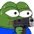 pepegun