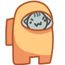 NYASUS Discord Emoji