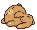 KBBQ_MochaDead Discord emoji