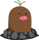 DiglettAlolan