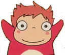 ponyo