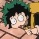 weirdanimeguy Discord Emoji