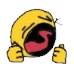 Whine