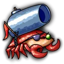 CalamityCrab CalamityCrab