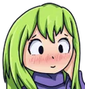 mysticblush mysticblush