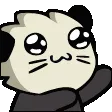 PE_PandaGimme