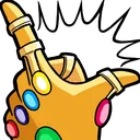thanosnap
