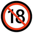 18 Discord emoji