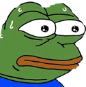 pepe_doomed Discord Emoji