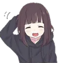 shy