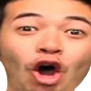 PogU Discord Emoji