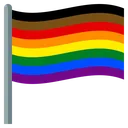 philadelphiaprideflag
