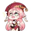 YanfeiHappy