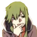 KidoThink Discord Emoji