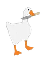 knifegoose