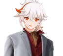 KiryuuKazuha KiryuuKazuha