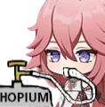 yaehopium
