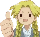 NikkiThumbsUp