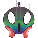 patate_scared Discord Emoji