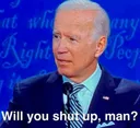 WILLYOUSHUTUPMAN WILLYOUSHUTUPMAN