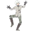 FushiHappyDance