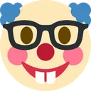 nerdclown