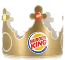 BurgerCrown