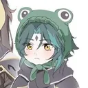 Xiaofrog Discord Emoji