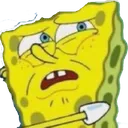 SpongeWeird
