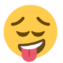 KBBQ_lick Discord emoji