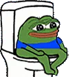 toilettepieds