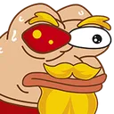 Monka Monka Discord Emoji