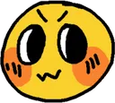 hehe