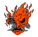Cyberpunk2077 Cyberpunk2077 Discord Emoji