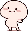 EN_QubyChanrainbowfloss Discord emoji