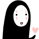 EN_nofaceheart Discord emoji