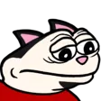 Sadge