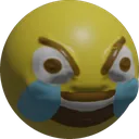 laugh