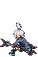 RoxieSprite
