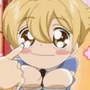 OHSHC_honey_excited